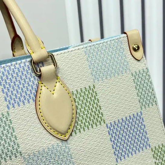 Cheap LOUIS VUITTON ONTHEGO MM-35*27*14cm 0515